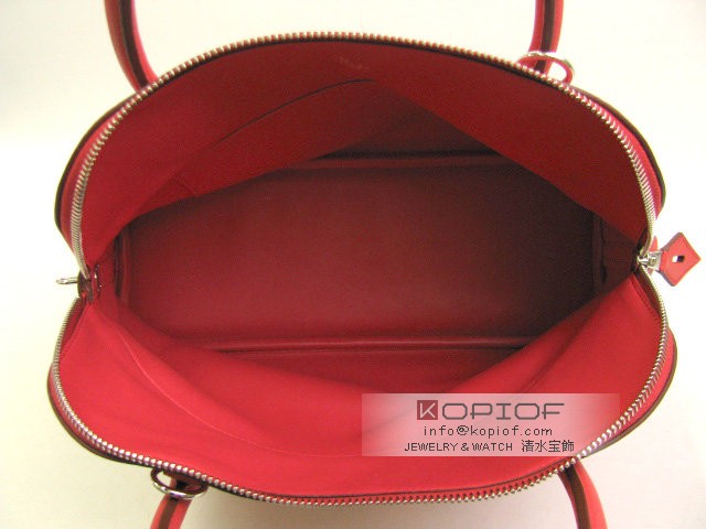 エルメス ボリード スーパーコピー31トリヨンクレマンス ブーゲンビリア(金具:シルバー) her218